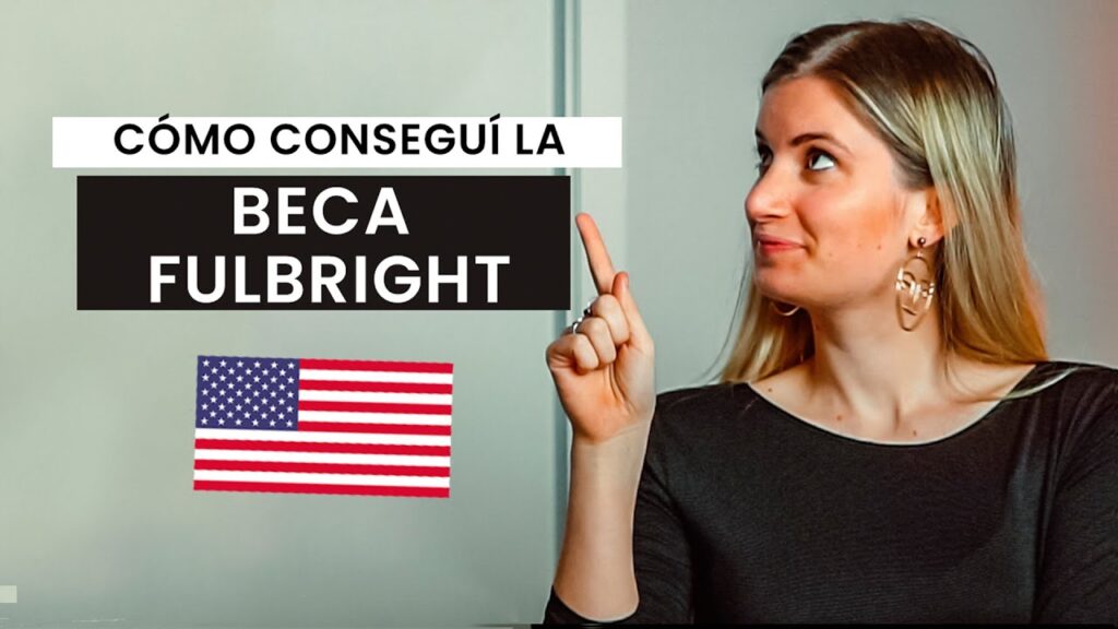 Beca Fulbright