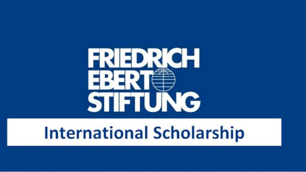 Beca Friedrich Ebert Stiftung