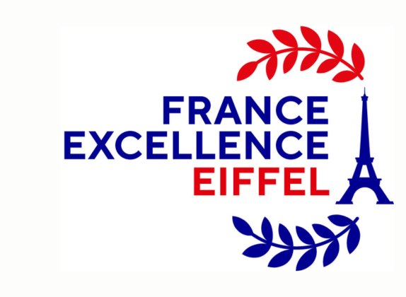 Beca Eiffel Excellence Scholarships