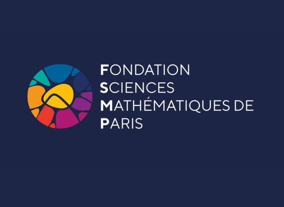 Beca Fondation Sciences Mathématiques de París