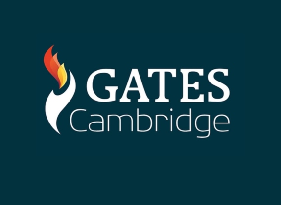 Beca Gates Cambridge