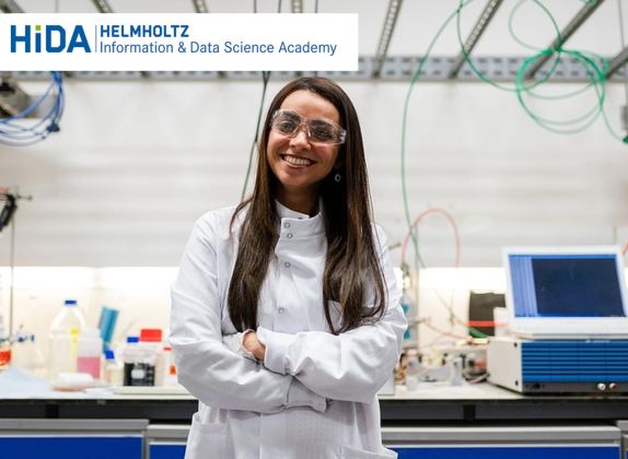 Beca Helmholtz Research Fellowships