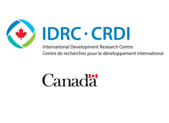 Beca IDRC Research Awards