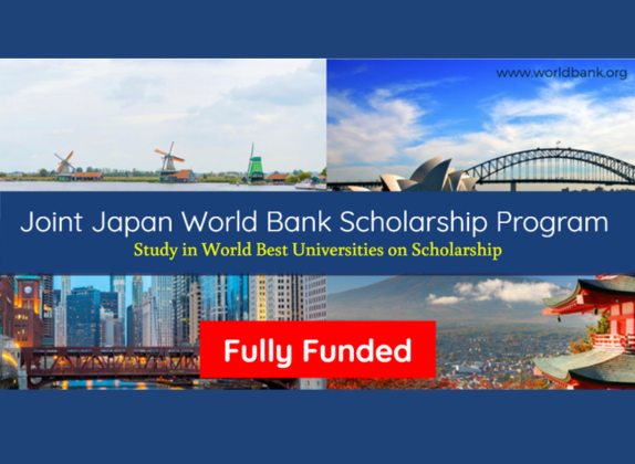 Beca Joint Japan World Bank