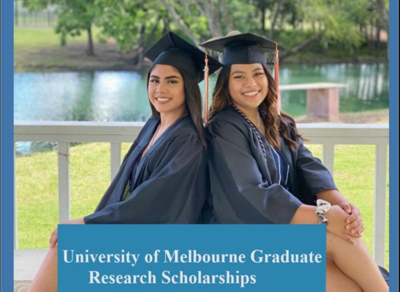 Beca University of Melbourne Graduate Research Scholarships