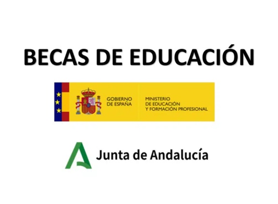 Becas de la Junta de Andalucía