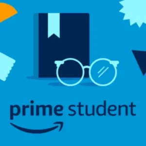 Amazon prime student