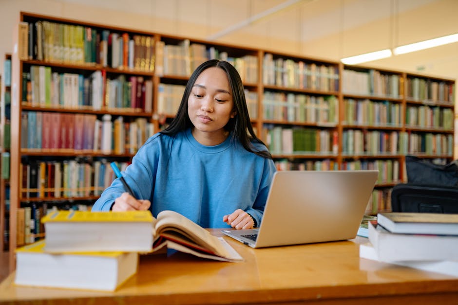 Requisitos Académicos para Obtener una Beca MEC