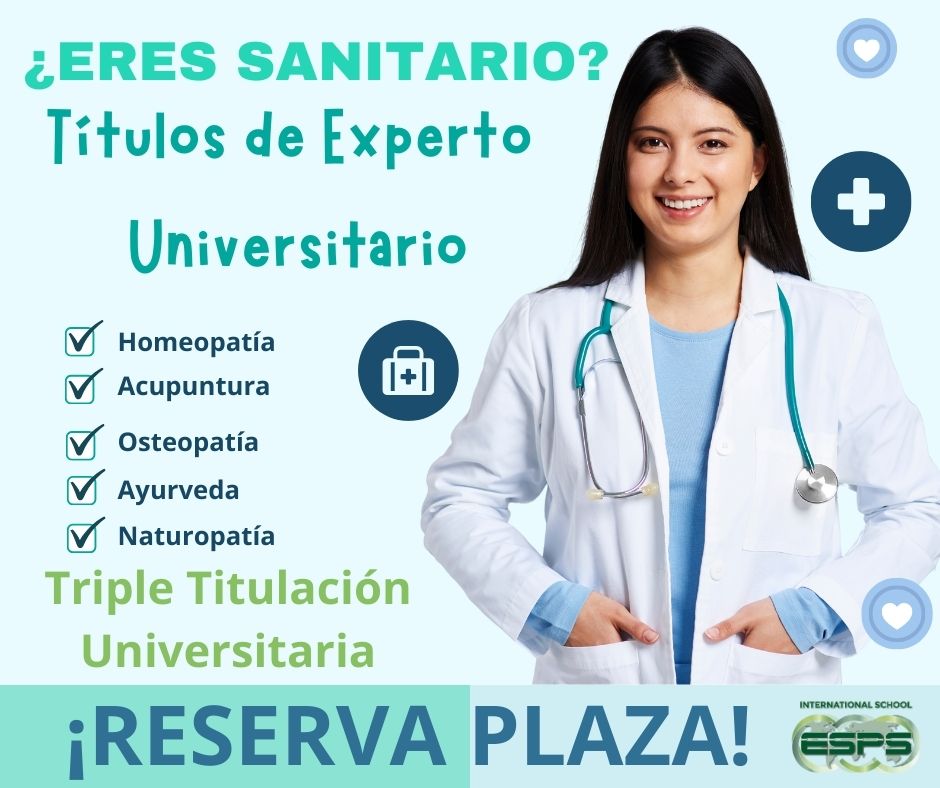 Becas universitarias para estudiantes de medicina natural